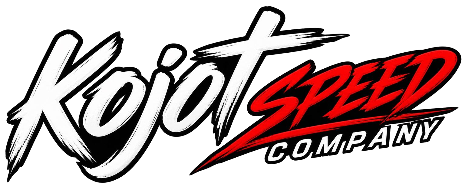 Kojot Speed Company