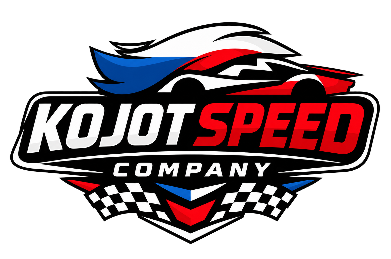 Kojot Speed Company