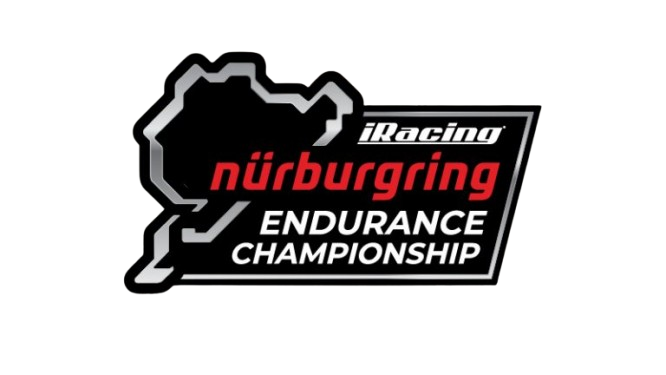 iRacing Nürburgring Endurance Championship