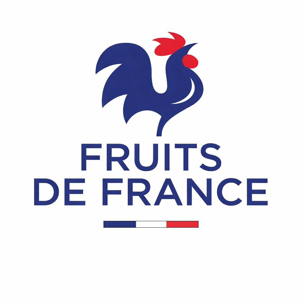 Fruits de France